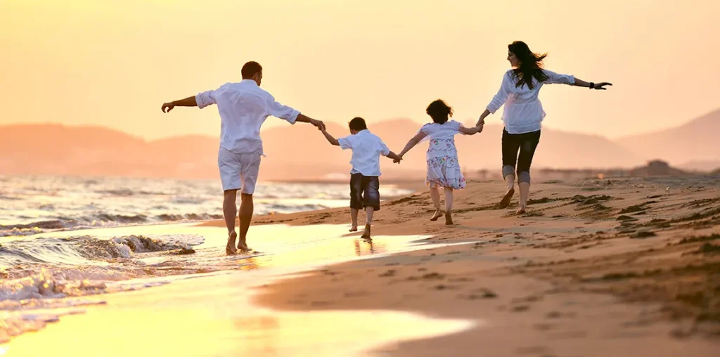 5-Day Maldives Itinerary for Families