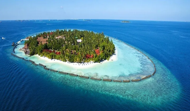 Andaman tour packages