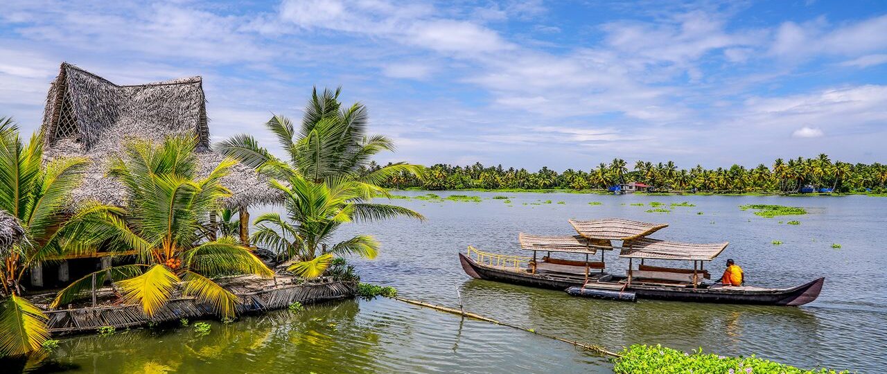 Kerala tour packages