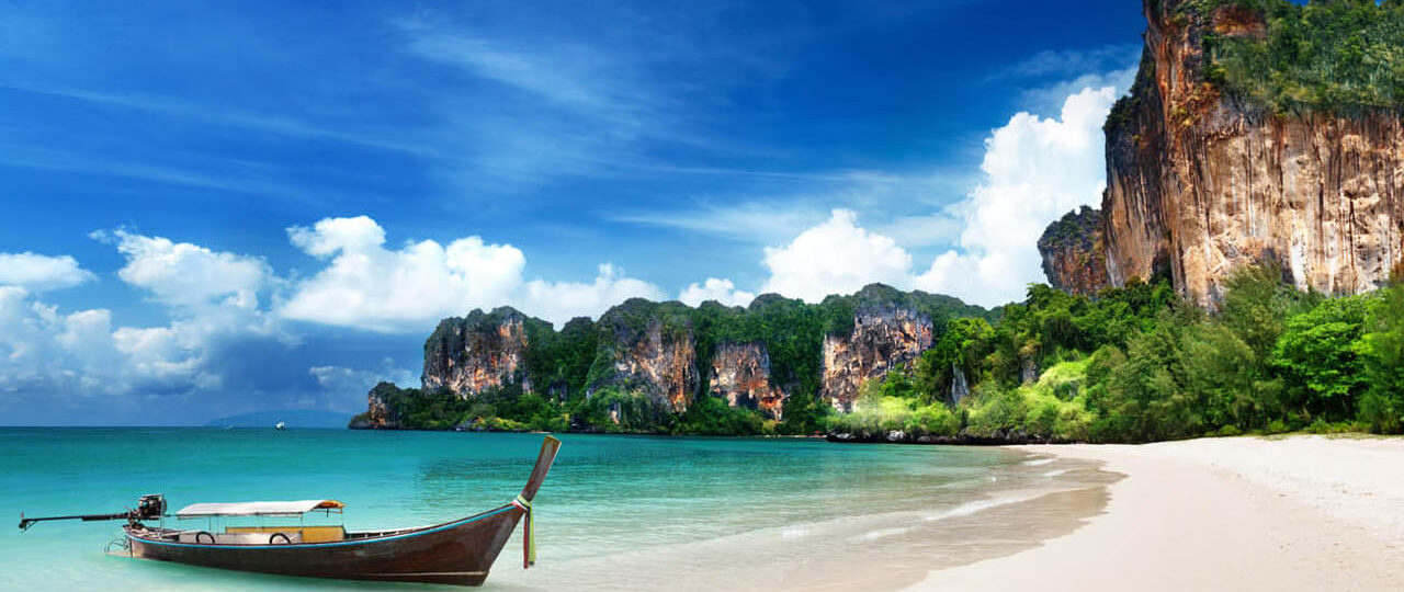 Thailand tour packages