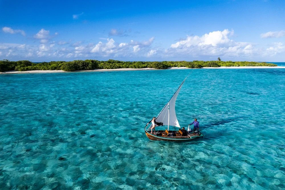 Budget-Friendly Activities in the Maldives