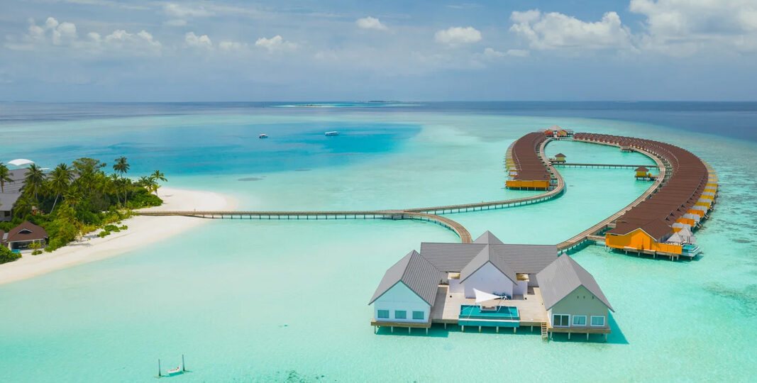 Budget Maldives Packages Under ₹70,000