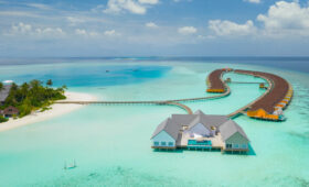 Budget Maldives Packages Under ₹70,000