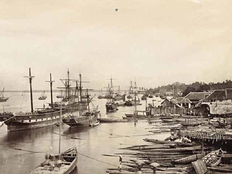 Cochin’s Living History