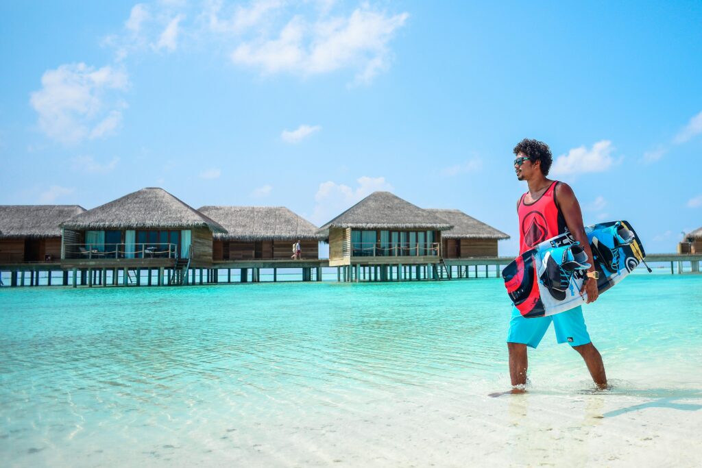 Clothing Checklist for Maldives