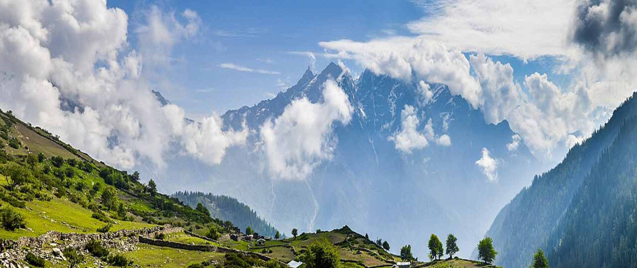 Himachal tour packages