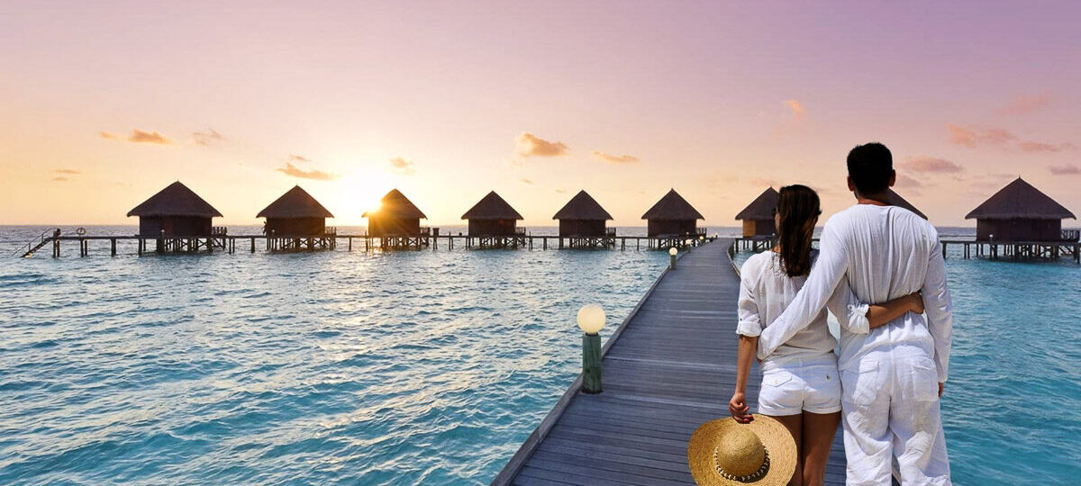Maldives Honeymoon Guide
