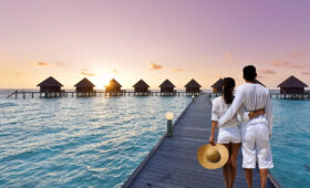 Maldives Honeymoon Guide