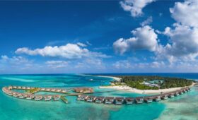 Maldives Tour Packages from India
