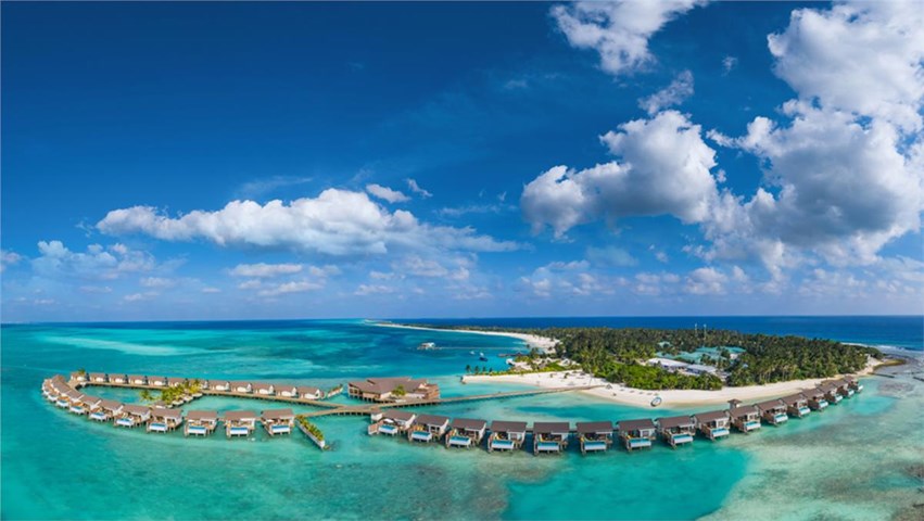 Maldives Tour Packages from India