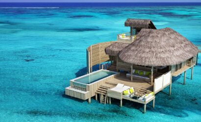 Maldives Travel Guide