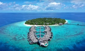 Maldives Trip Cost