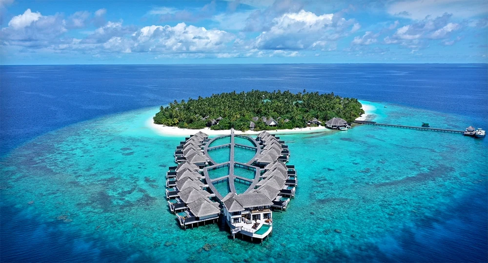 Maldives Trip Cost