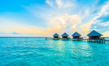Maldives