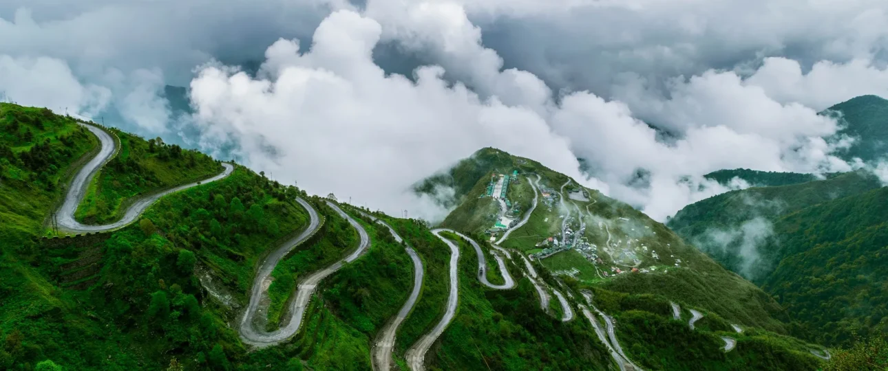 Top 6 Best Places To Visit In December In India