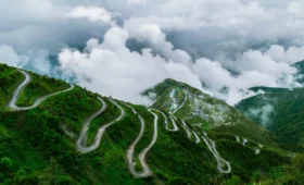 Top 6 Best Places To Visit In December In India