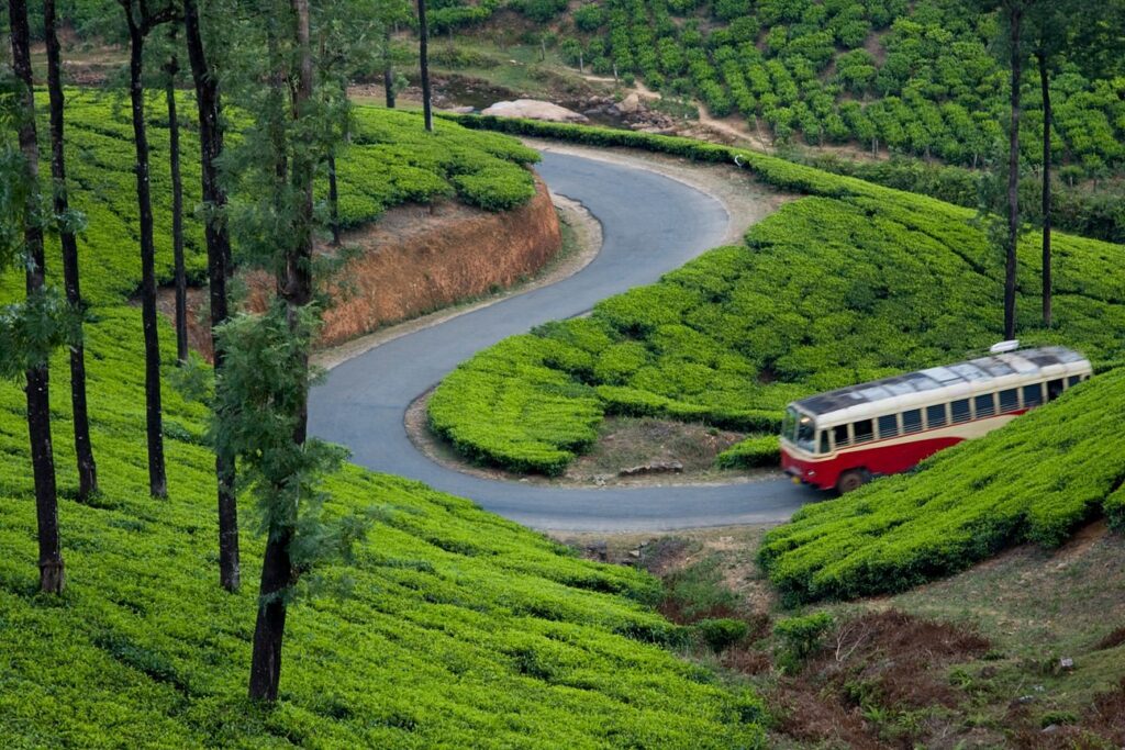 Vagamon