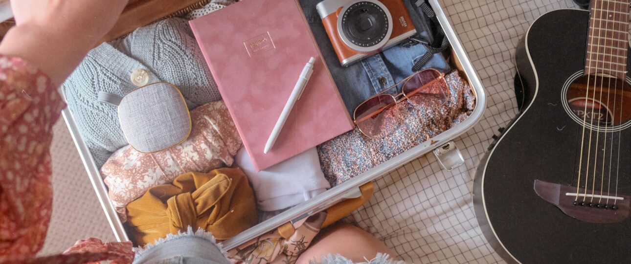 What to Pack for Maldives