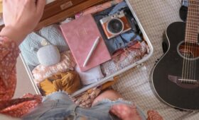 What to Pack for Maldives