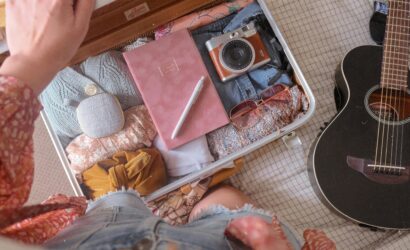 What to Pack for Maldives