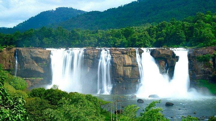 athirapally