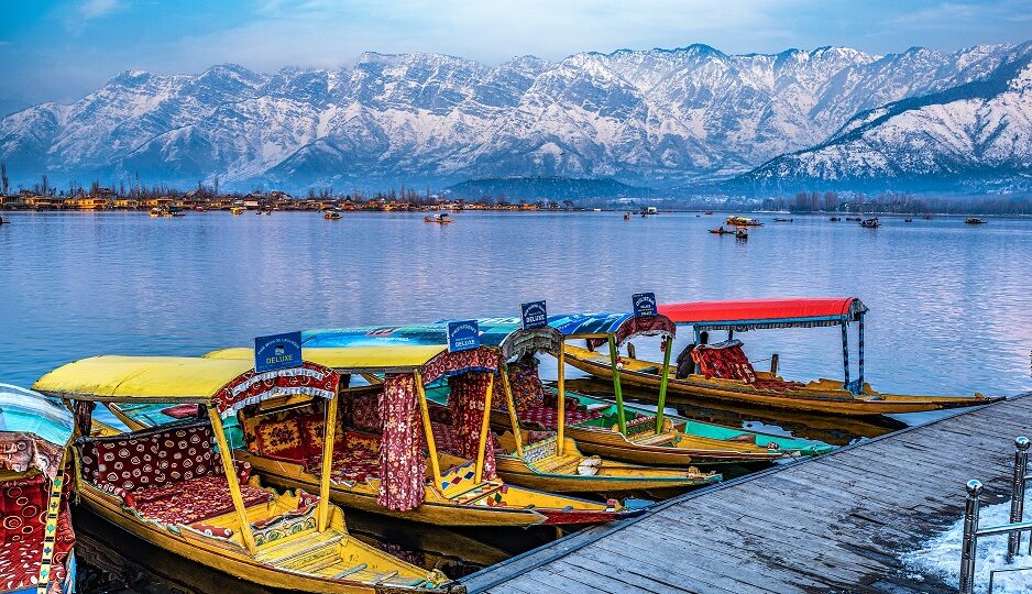 kashmir tour packages