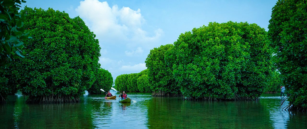 Kerala a Safe Tourism Destination