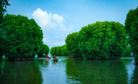 Kerala a Safe Tourism Destination