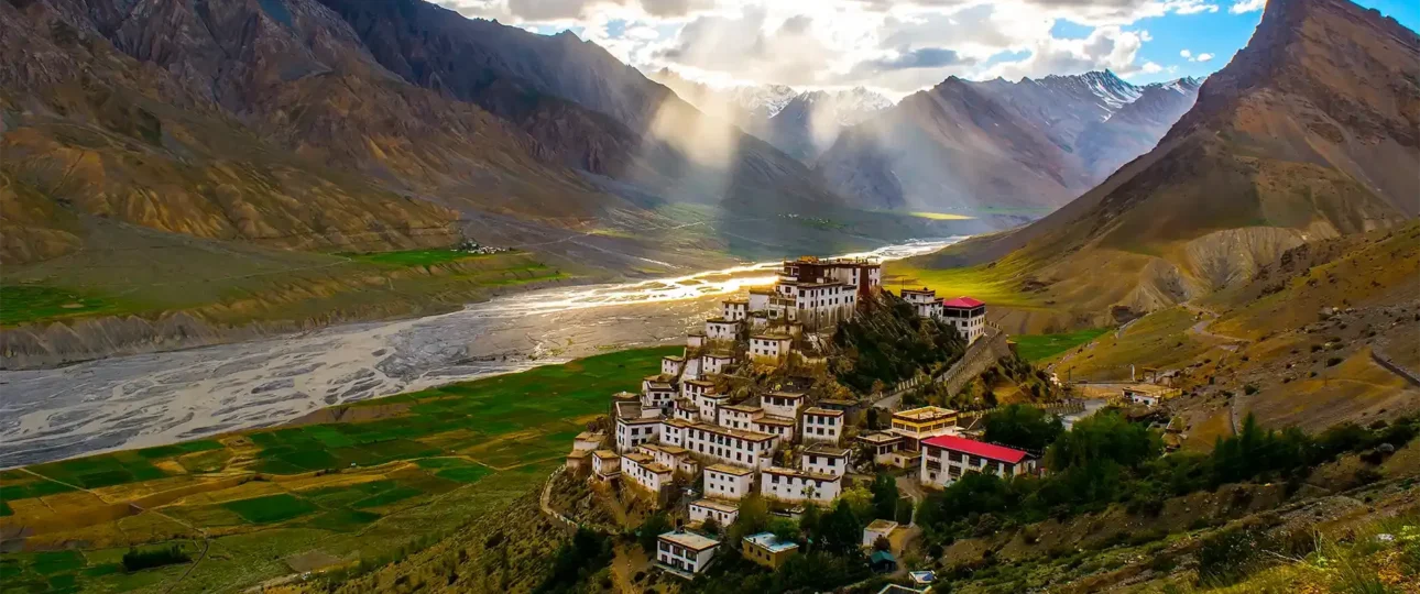 Spiti Tour Packages