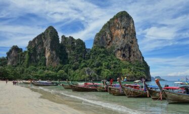 Thailand 5-Day Adventure: Bangkok & Pattaya