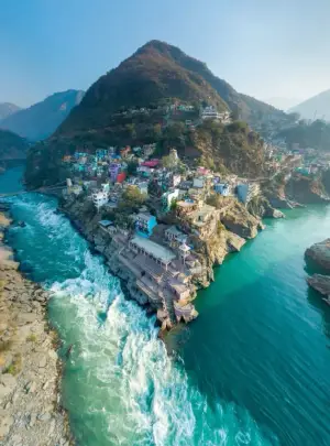 Uttarakhand