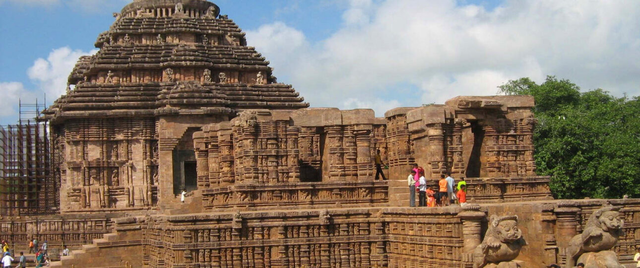 Odisha Tour Packages