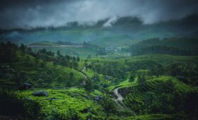 Kerala Tour Packages From Hyderabad