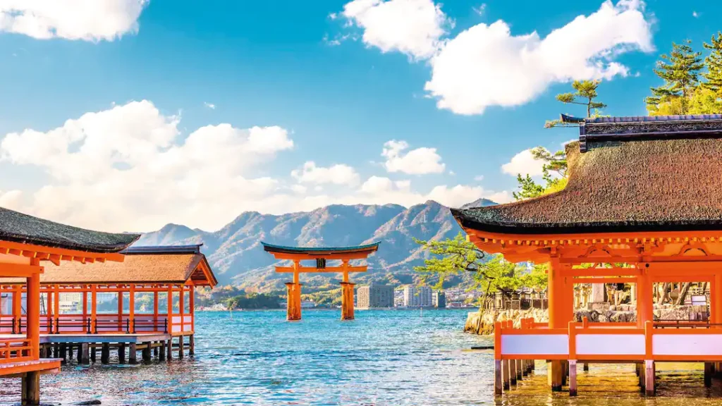 Japan Tour Cost from Bangalore 