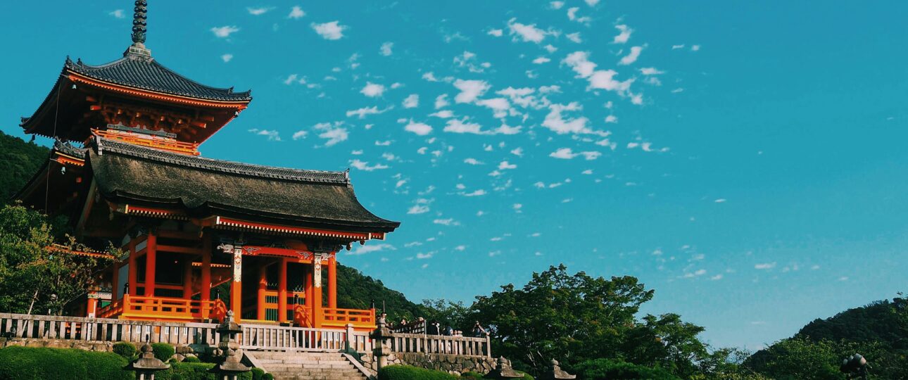 Japan Tour Packages from Delhi