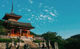 Japan Tour Packages from Delhi