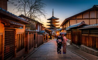 japan tour packages from amritsar