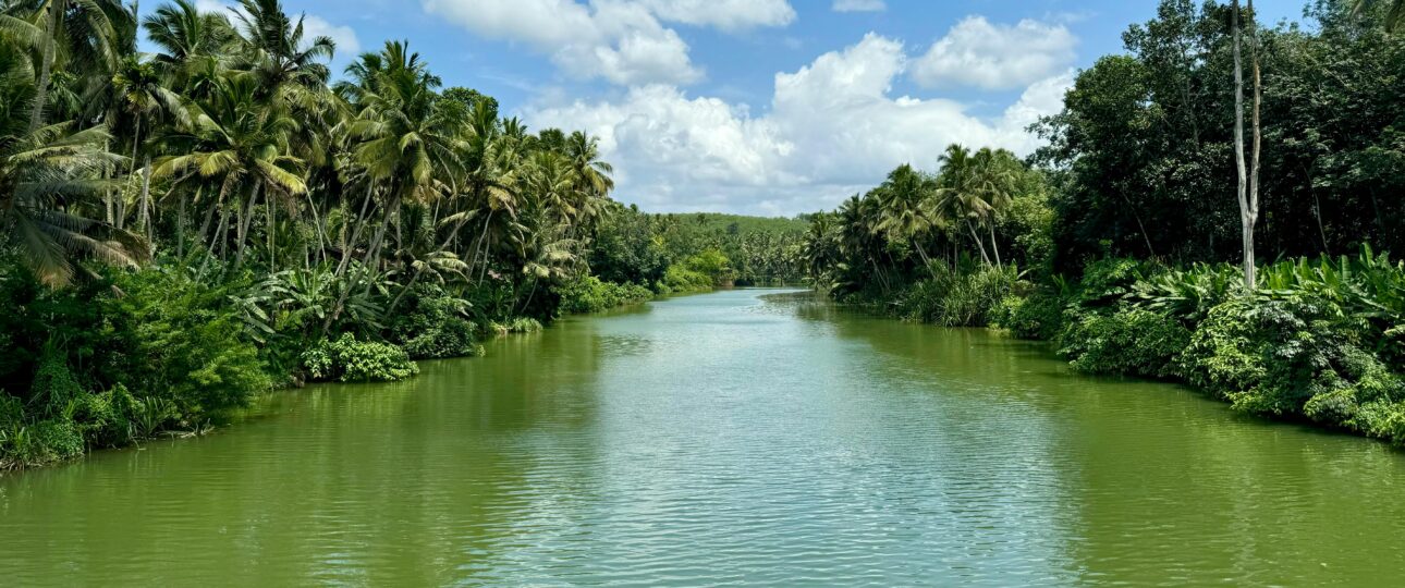 Kerala Trip from Mumbai