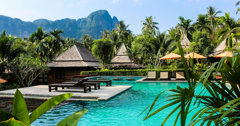 Best Thailand Itinerary from Bangalore