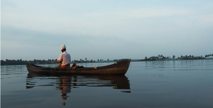 Cheapest Kerala Tour Packages from Mumbai