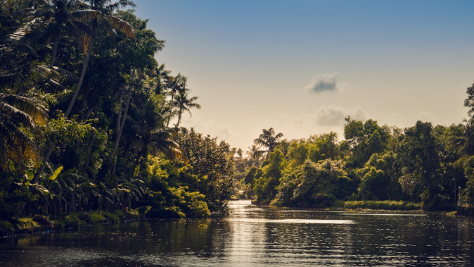 Cheapest Months to Travel Kerala from Mumbai