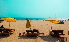 Goa tour packages from delhi