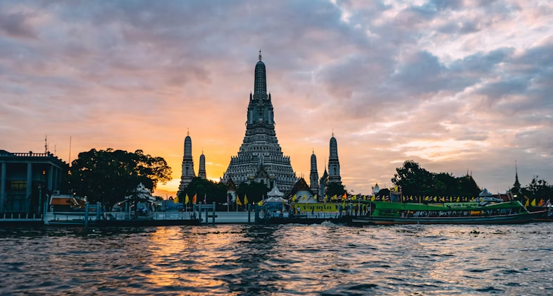 Hidden Costs in Thailand Packages from Chennai 