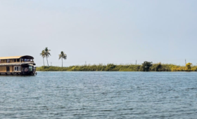 How Travel Agents Design Kerala Packages from Mumbai