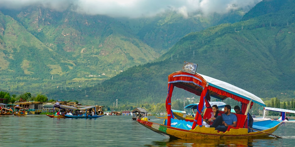 How We Plan Your Kashmir Trip