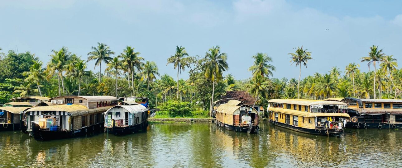 Is Kerala Worth Visiting from Mumbai