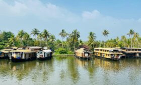 Is Kerala Worth Visiting from Mumbai