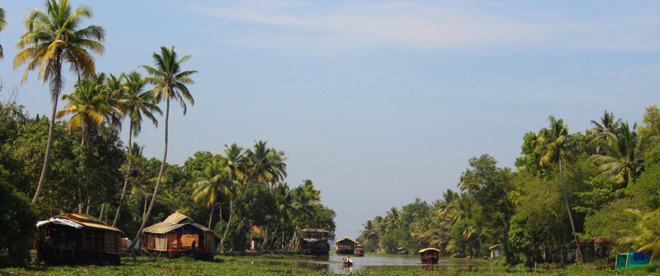 Kerala Family Tour Packages from Mumbai