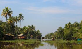 Kerala Family Tour Packages from Mumbai