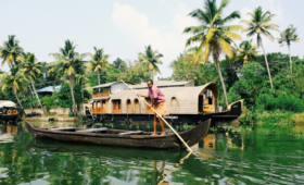 Kerala Tour Packages from Mumbai Are Expensive